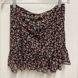 Bailey 44 Mini Skirt